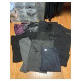 VELVET JEANS, TROUSERS, OTHER CASUAL PANTS, ALL