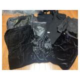 LADIES FUNKY CASUAL PANTS IN A VARIETY OF LARGER