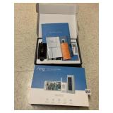 RING VIDEO DOORBELL PRO, HARDWIRED VIDEO DOORBELL