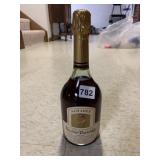 SEALED ALMADEN CALIFORNIA SPARKING WINE EYE OF