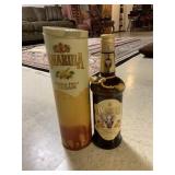 SEALED BOTTLE OF AMARULA, MARULA FRUIT CREAM
