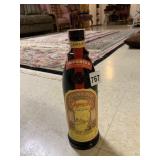SEALED BOTTLE OF KAHLUA