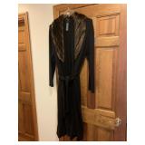 RALPH LAUREN SZ XL MERINO WOOL/CASHMERE BLEND