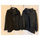 WOMENï¿½S COATS, VIA SPIGA XL AND LONDON FOG