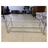 EXPANDABLE SHOE RACK