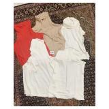 100% SILK WINTER SILK BRAND 1 SIZE FITS MOST