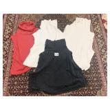 100% SILK WINTER SILK BRAND 1 SIZE FITS MOST