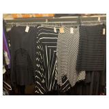 NEW WITH TAGS SKIRTS, CHICO