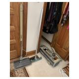 ELECTROLUX CANISTER VACUUM