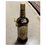 SEALED BOTTLE OF AMARULA, MARULA FRUIT CREAM