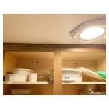 BAKING DISHES W/ LIDS