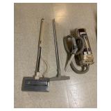 ELECTROLUX CANISTER VACUUM