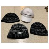 NIKE FITTED PORSCHE HAT, SIZE LARGE/EXTRA LARGE