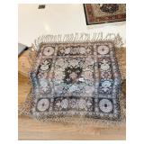 BEAUTIFUL PIANO SCARF