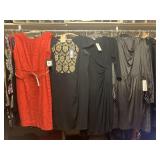 NEW WITH TAGS DRESSES, MARKS AND SPENCER, ALAN