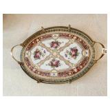 DOMINIO ITALY OUTSTANDING PORCELAIN DOUBLE