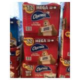 2 MEGA PACKS OF CHARMIN ULTRAS STRONG, SEALED, 36