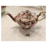 ARTHUR WOODS AND SONS STAFFORDSHIRE ENGLAND