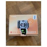 CANON POWER SHOT A710 IS DIGITAL CAMERA IN OB