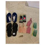 SURE, STRAP SUITCASE STRAPS, LUGGAGE TAGS,