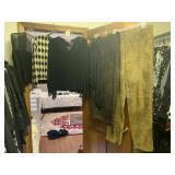 FANCY LADIES SEQUIN TOPS ALL LARGER SIZES, LADIES