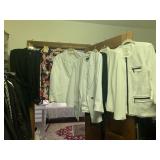 LADIES JACKETS AND TOPS INCLUDING MICHEAL KORS,