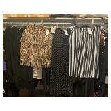 DOROTHY PERKINS AND CHICO