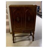 24X13X40 SPARTON AC RECEIVER MODEL 930 RADIO