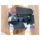 GUIBII SEATED PEDALLING EXERCISE MACHINE