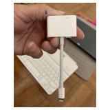 VERIZON 4G LG TABLET COMPUTER, MODEL LG-VK700,