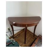 30X24X30 ETHAN ALLEN WALL TABLE