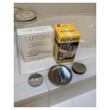 $249 LIGHT STIM FOR WRINKLES IN OB, SUCTION CUP