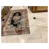 DISH RISERS FOR YOUR CABINETS