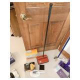 SWIFFER DUSTERS, O CEDAR DUSTER AND FULLER STATIC