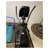 SOLE ELLIPTICAL EXERCISE MACHINE