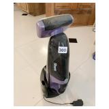 SHARK CORDLESS HAND VACUUM