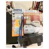 DR. HO BACK RELIEF, NEIL-MED SINUS KIT