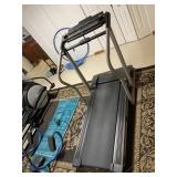 PRO FORM 625PT TREADMILL