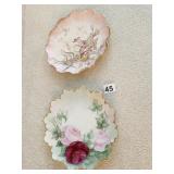 GEORGE C SHREVE AND COMPANY ROYAL BURSLEM SAN