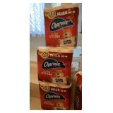 3 SEALED 12 PACKS OF CHARMIN ULTRA STRONG