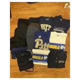 PIT AND PITT SCHOOL OF ENGINEERING SHIRTS, SOME