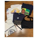 UNIVERSITY OF PITTSBURGH AND PITT SCHOOL OF