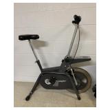LIFESTYLE ERGOMETER 450 UPRIGHT EXERCISE BIKE