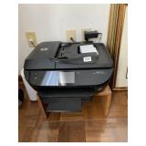 HP ENVY 7640 3 IN 1 PRINTER WITH EXTRA INK
