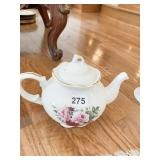 ARTHUR WOOD AND SON TEAPOT .