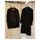 MICHAEL KORS SZ XXL WOMENï¿½S COAT AND NAUTICA SX