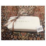 VERSACE PRESCRIPTION EYEGLASSES IN ORIGINAL HARD