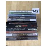 LED ZEPPELIN MOTHERSHIP, BLOOD OF THE NATIONï¿½S