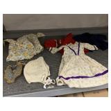 DOLL CLOTHES