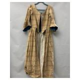 CIVIL WAR RE-ENACTMENT DRESS